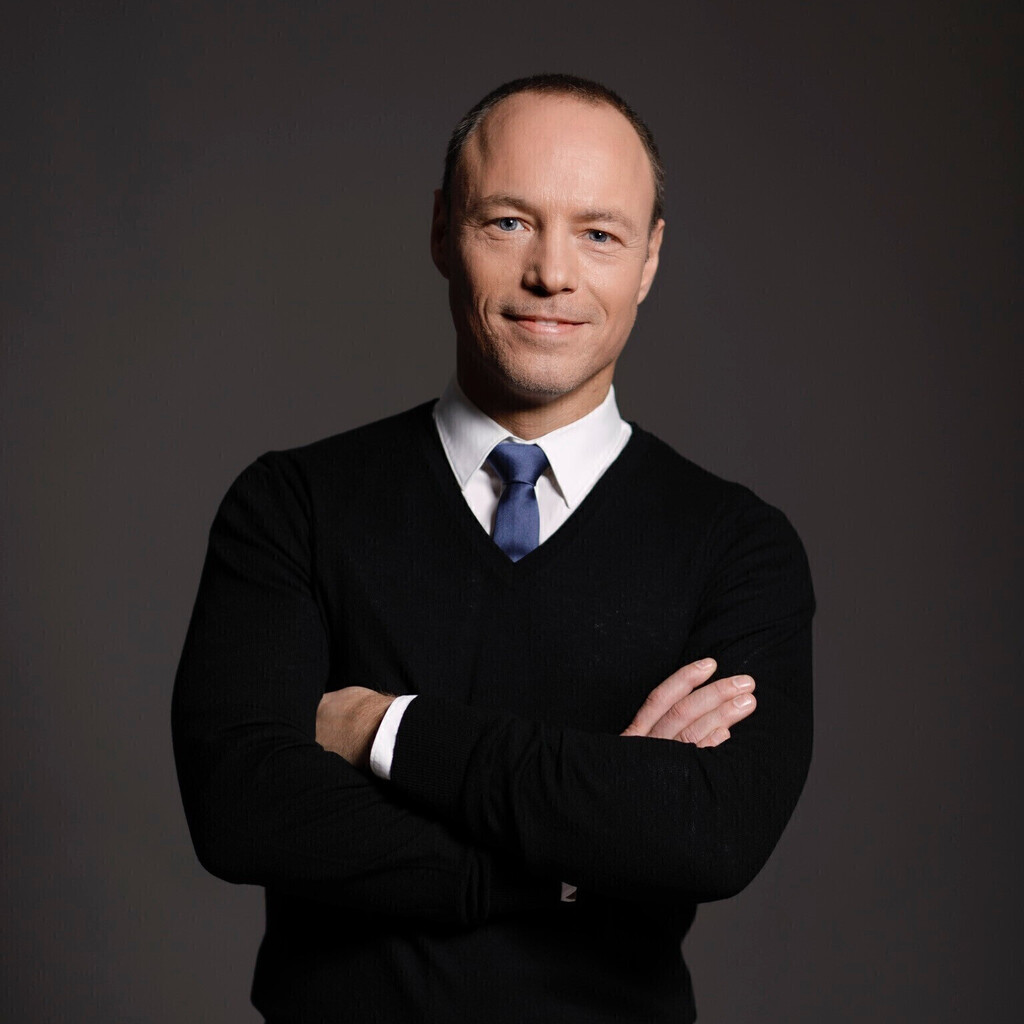 Marco Smetz — IT & Consulting